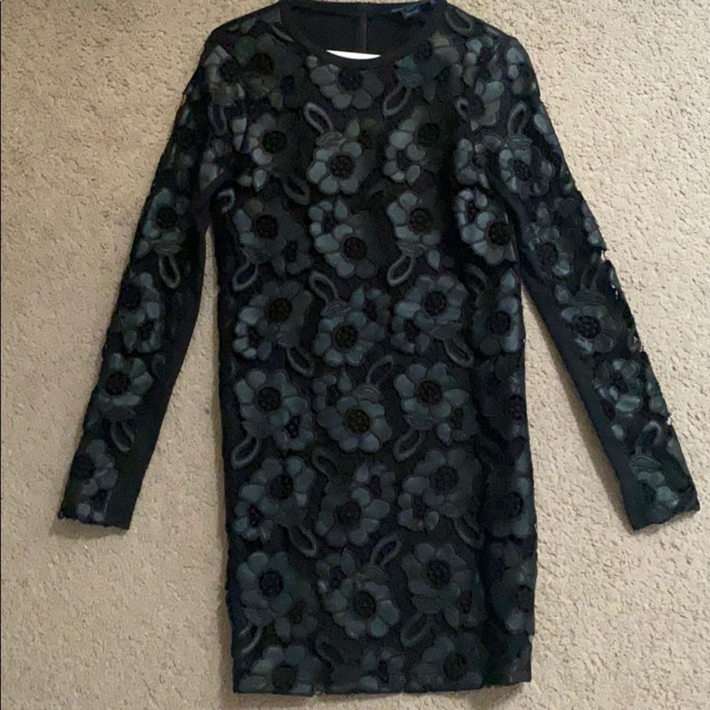 Like New French Connection Dress